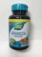 Load image into Gallery viewer, Nature’s Way Boswellia