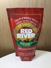 Load image into Gallery viewer, Red River Cream of Whole Wheat *A Brand by Historic Arva Mills*
