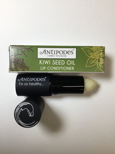 Antipodes Kiwi Seed Oil Lip Conditioner