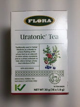 Load image into Gallery viewer, Flora Uratonic Tea