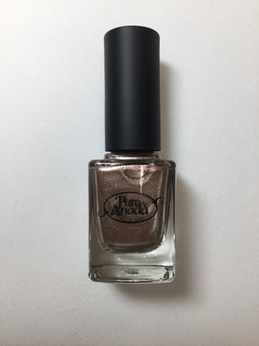 Pure Anada Glamour Nail Polish