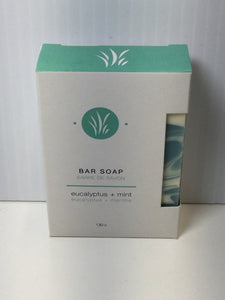 All Things Jill Bar Soap