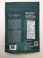 Load image into Gallery viewer, Saltique COARSE Sea Salt From The Celtic Sea