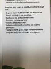 Load image into Gallery viewer, Zorah biocosmetiques Hydrapure Body Cream Ultra-Moisturizing