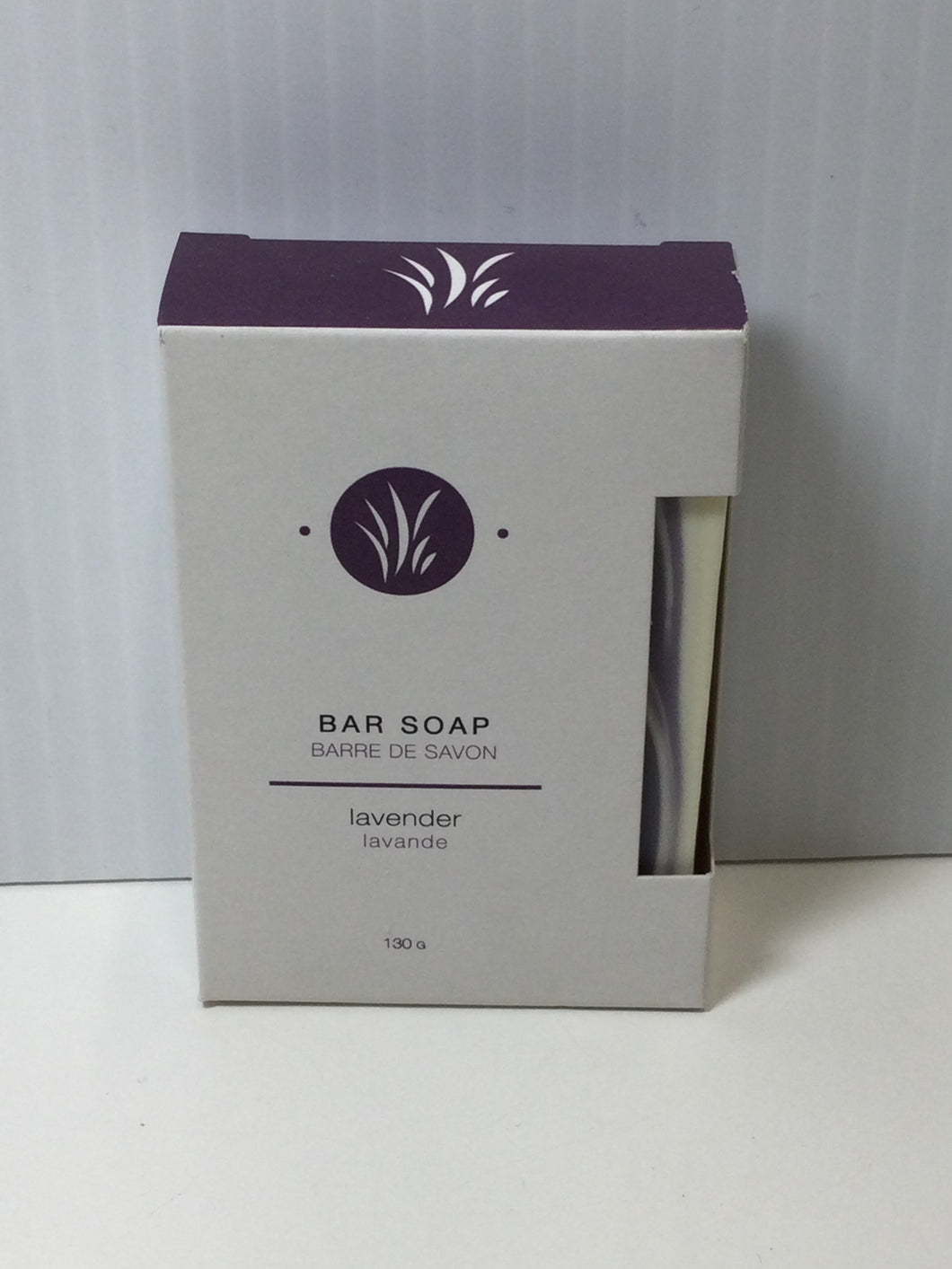 All Things Jill Bar Soap