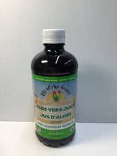 Load image into Gallery viewer, Lily of the Desert Aloe Vera Juice Inner Fillet