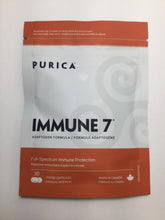 Load image into Gallery viewer, Purica Immune 7 Micronized Mushrooms Capsules