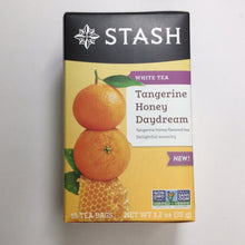 Load image into Gallery viewer, Stash Tangerine Honey Daydream Tea
