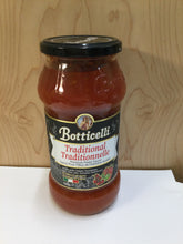 Load image into Gallery viewer, Botticelli  Premium Pasta Sauce