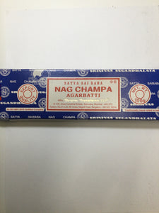 Nag Champa