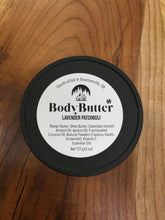 Load image into Gallery viewer, Country Herbal Cabin - Body Butter