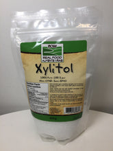 Load image into Gallery viewer, Now Real Food Xylitol