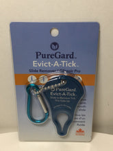 Load image into Gallery viewer, PureGard Evict-A-Tick Slide Remover
