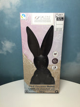 Load image into Gallery viewer, Galerie Au Chocolat Dark Chocolate Bunny