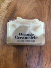 Load image into Gallery viewer, Country Herbal Cabin - Handcrafted Bar Soap