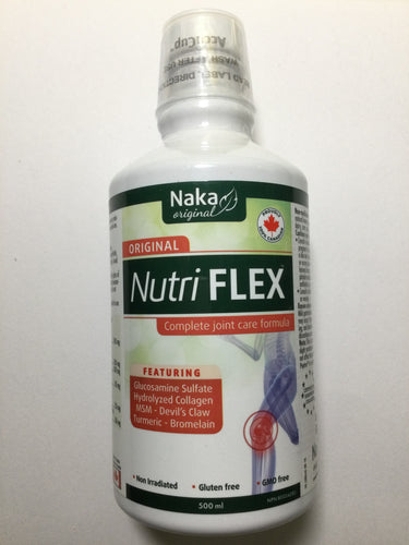 Naka Original Nutri Flex Complete Joint Care Formula