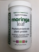 Load image into Gallery viewer, Prairie Naturals Moringa Leaf