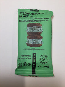 TRUBAR Plant-Based Protein Bar