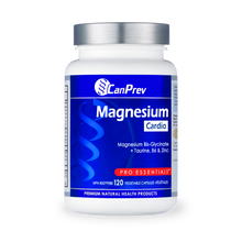 Load image into Gallery viewer, CanPrev Magnesium Cardio
