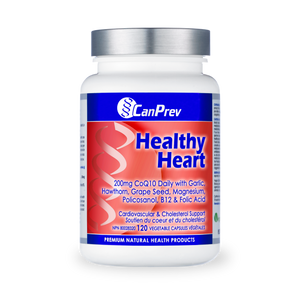 CanPrev Healthy Heart