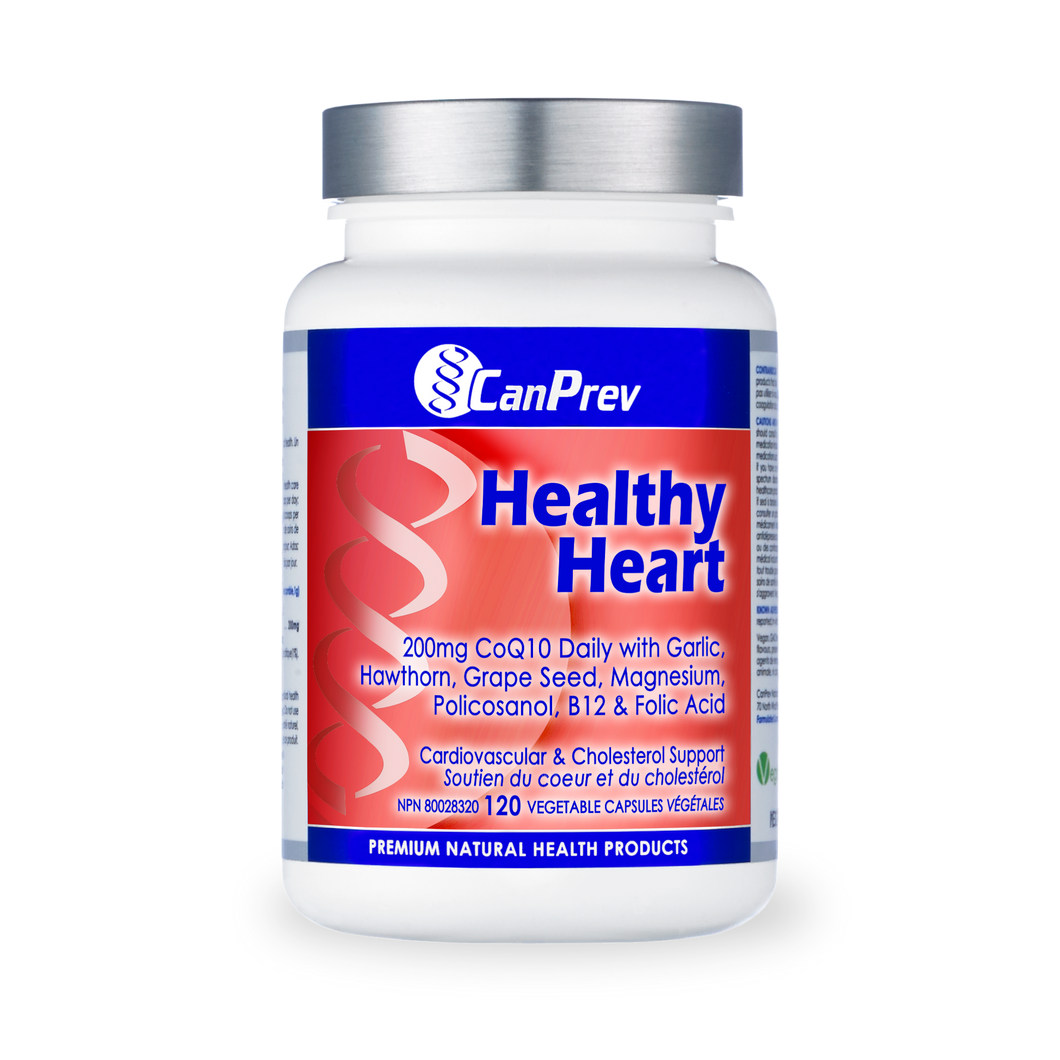 CanPrev Healthy Heart