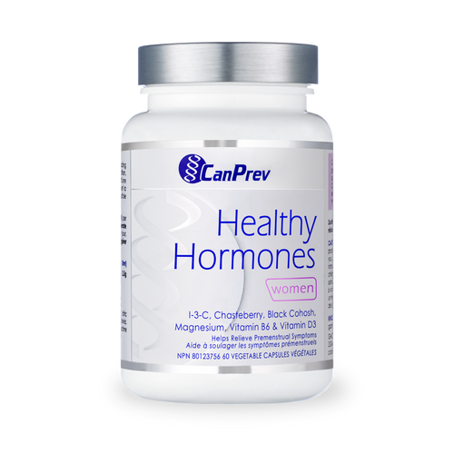CanPrev Healthy Hormones