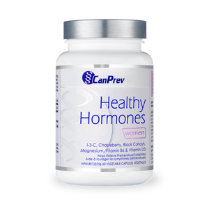 CanPrev Healthy Hormones