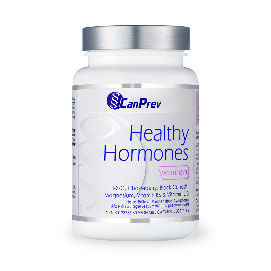 CanPrev Healthy Hormones