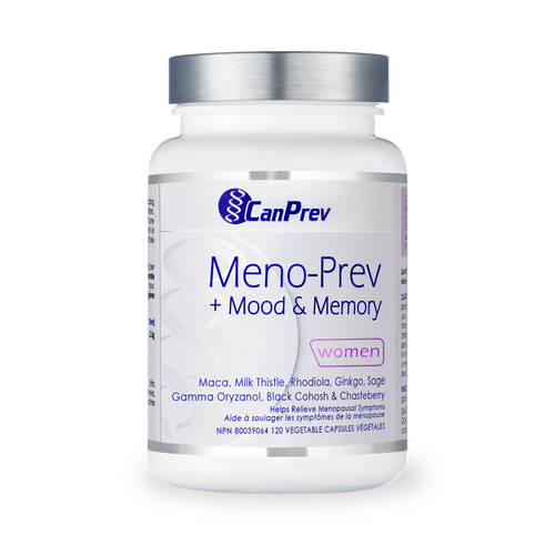CanPrev Meno-Prev + Mood Memory