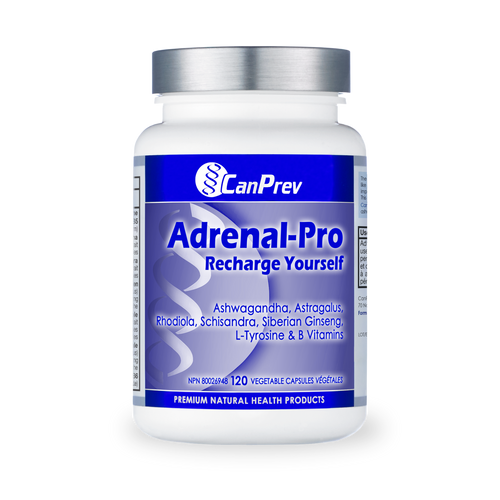 CanPrev Adrenal Pro