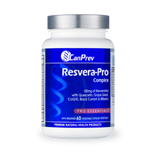 Load image into Gallery viewer, CanPrev Resvera-Pro Complex