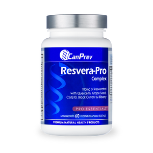 CanPrev Resvera-Pro Complex