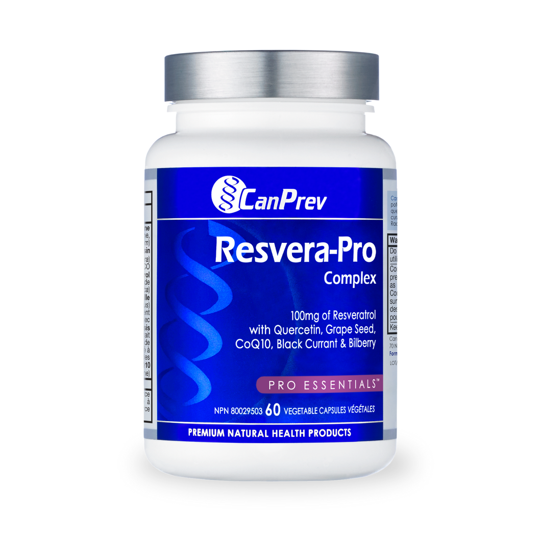 CanPrev Resvera-Pro Complex