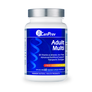 CanPrev Adult Multi Capsules