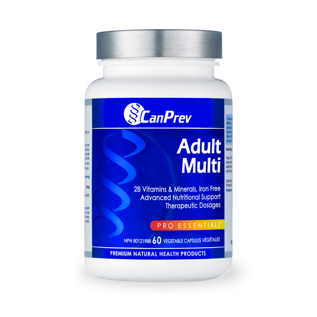 CanPrev Adult Multi Capsules