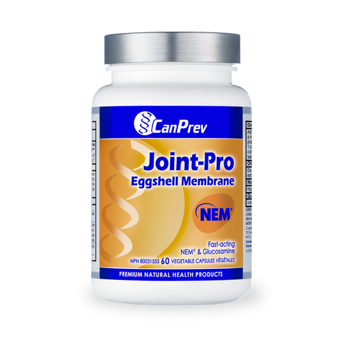 CanPrev Joint Pro NEM
