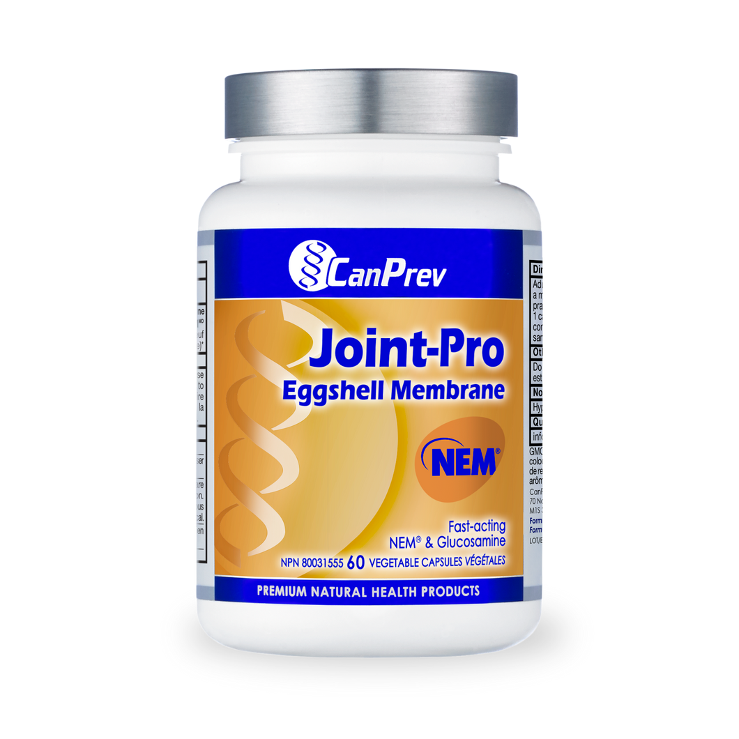CanPrev Joint Pro NEM