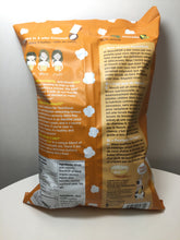 Load image into Gallery viewer, Nooch Girls NoochPOP! Kinda Cheesy Vegan Popcorn