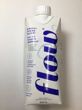 Load image into Gallery viewer, Flow Alkaline Spring Water Organic Flavoured Water
