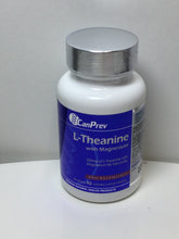 Load image into Gallery viewer, CanPrev L-Theanine with Magnesium
