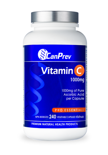 CanPrev Vitamin C 1000mg