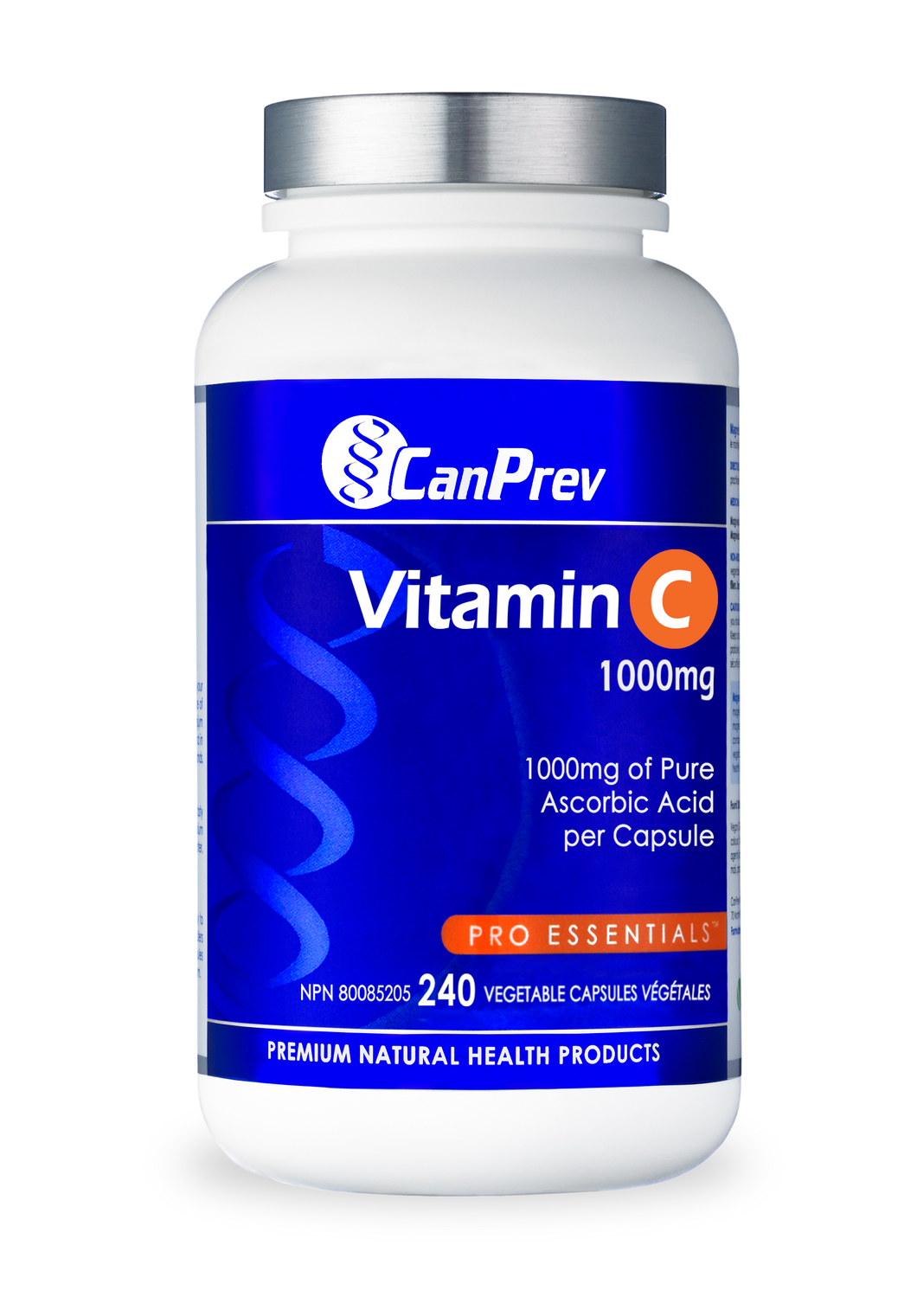 CanPrev Vitamin C 1000mg
