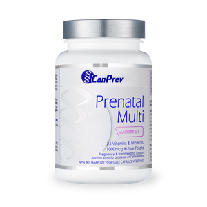 CanPrev Prenatal Multi for Women