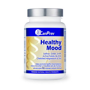 CanPrev Healthy Mood