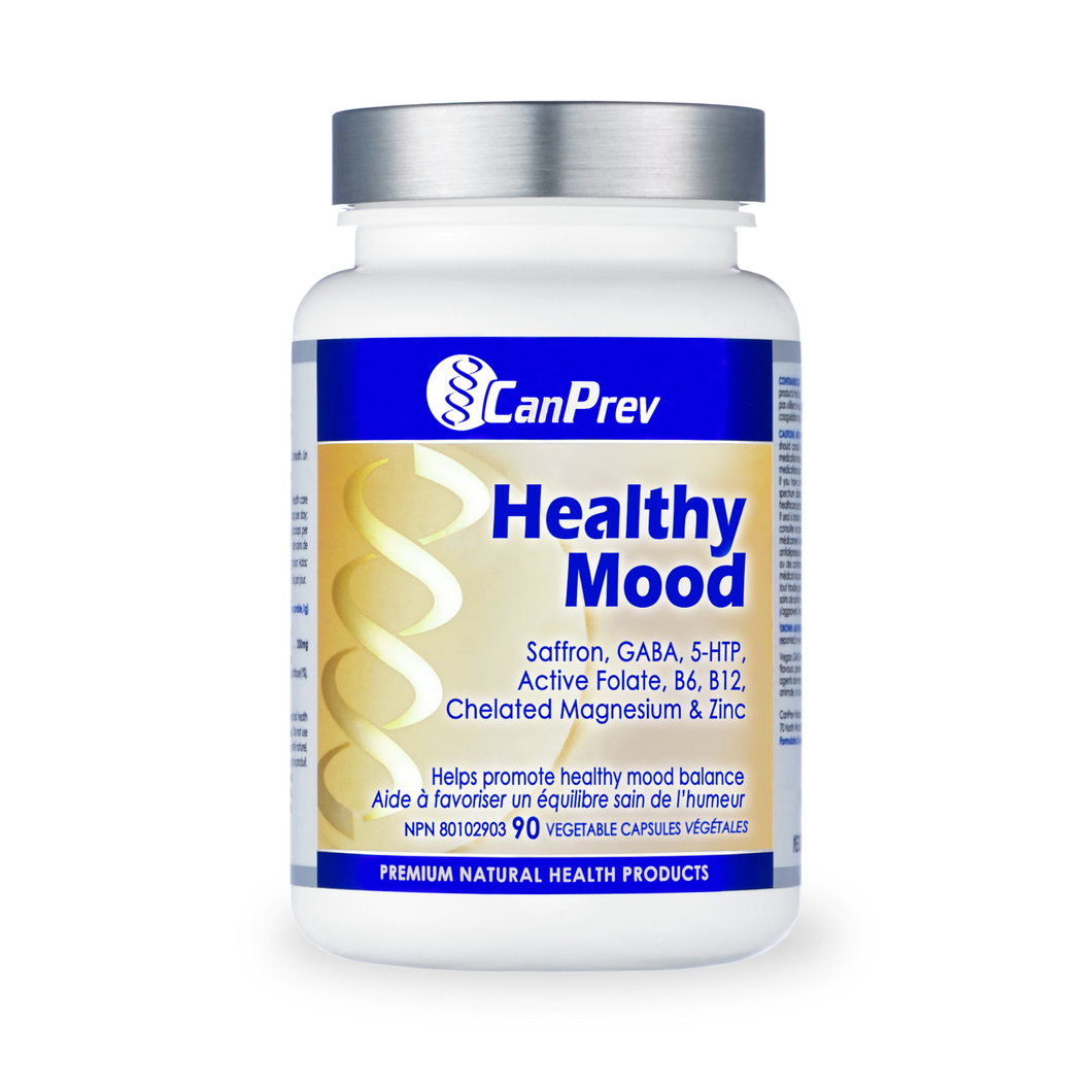 CanPrev Healthy Mood