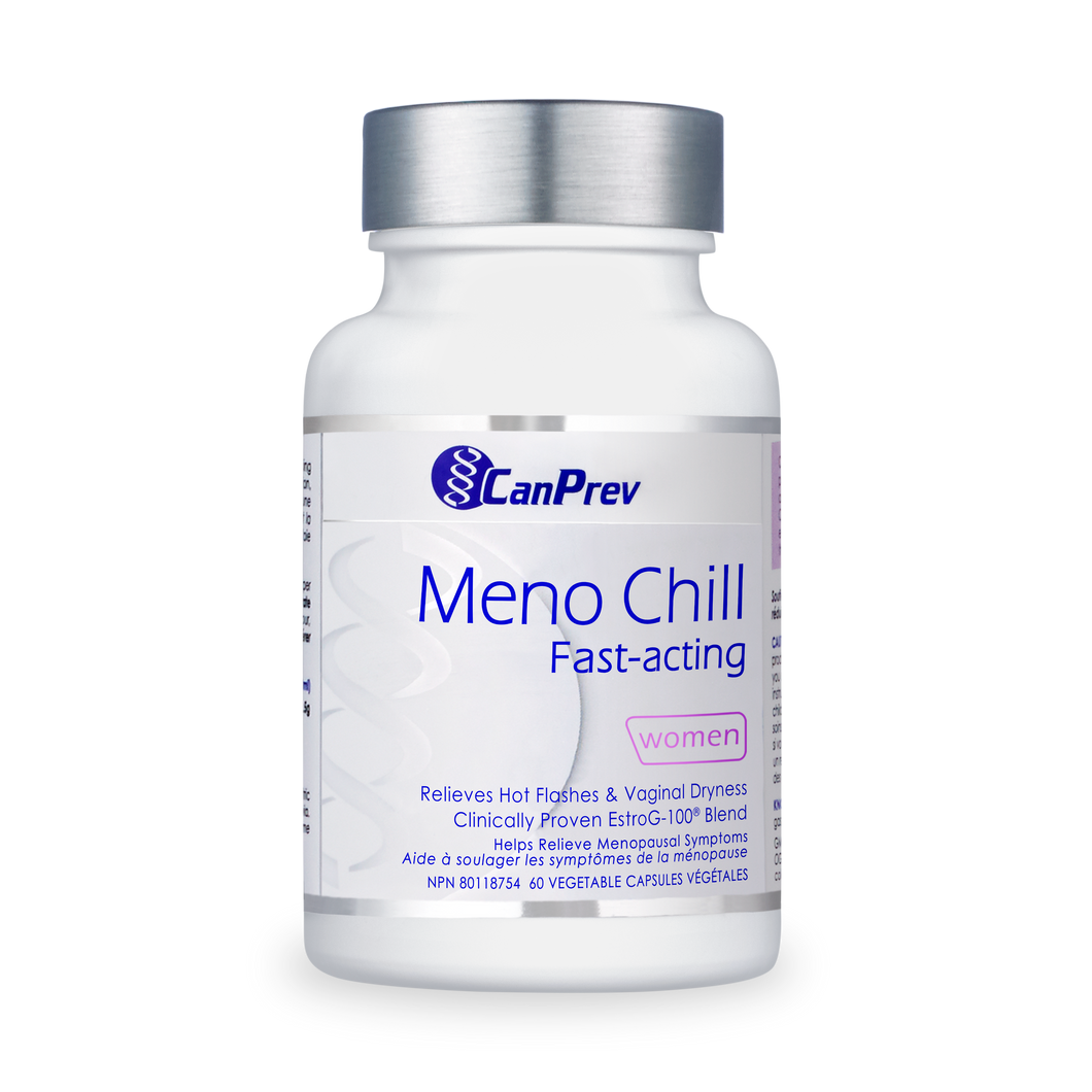 CanPrev Meno Chill