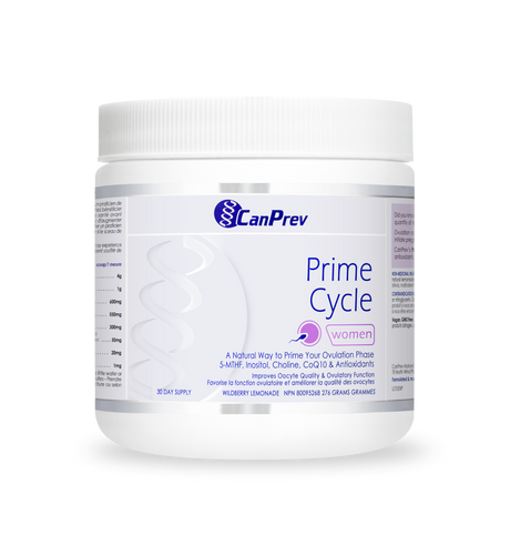 CanPrev Prime Cycle Powder