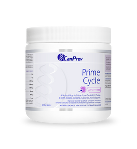 CanPrev Prime Cycle Powder