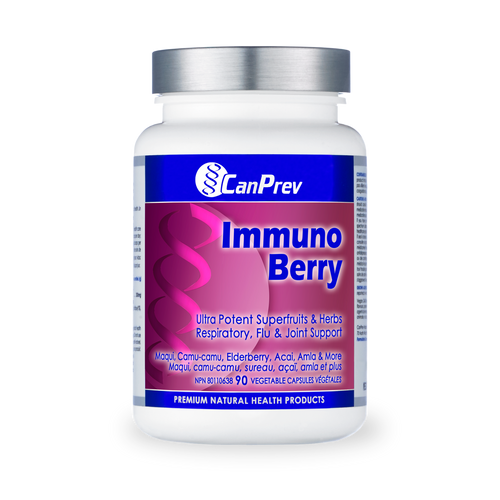 CanPrev Immuno-Berry