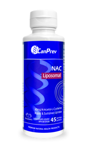 CanPrev Liposomal NAC Liquid